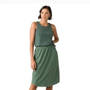 Prana Buffy Dress NWT